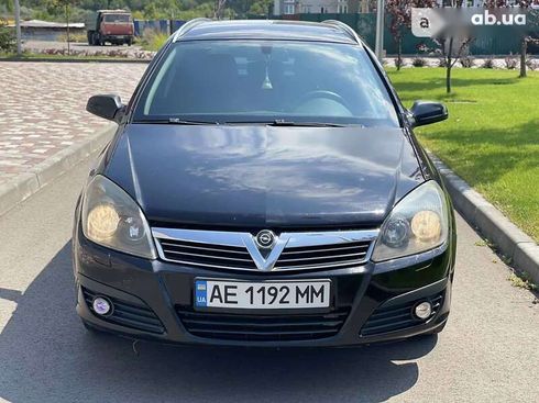 Opel Astra 2007 - фото 2