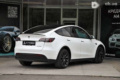 Tesla Model Y 2021 - фото 2