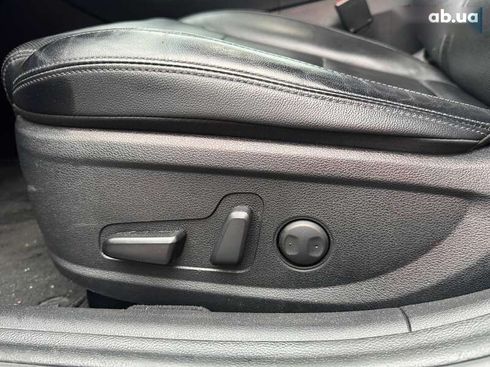 Hyundai Grandeur 2017 - фото 28