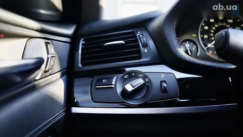 BMW X4 2014 - фото 26