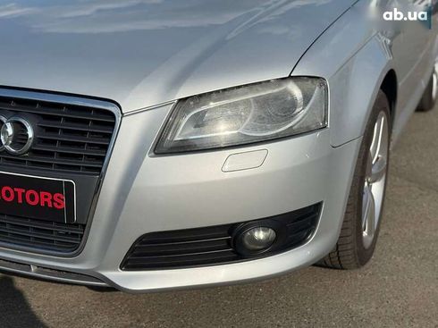 Audi A3 2009 - фото 5