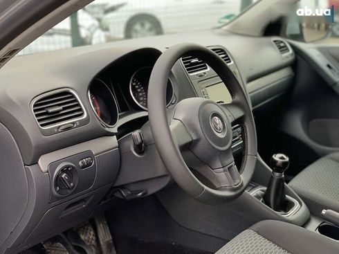 Volkswagen Golf 2008 - фото 24