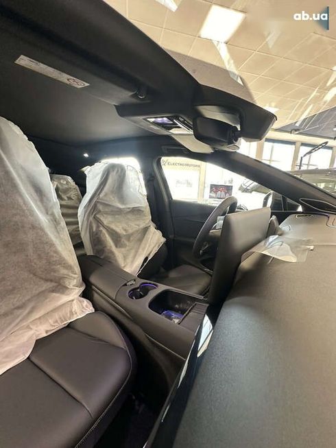 Volkswagen ID. Unyx 2025 - фото 28