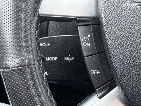 Ford Focus 2007 серый - фото 15