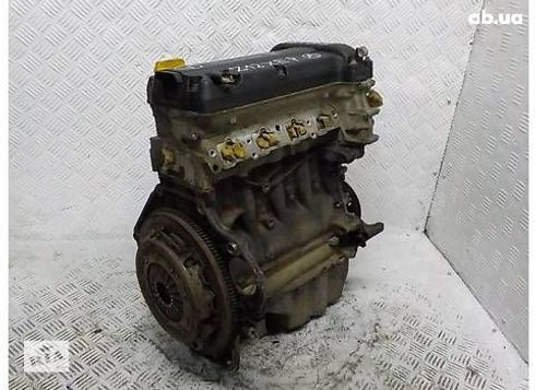 двигатель в сборе для Opel Corsa - купить на Автобазаре - фото 3