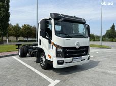 Купити нову вантажівку Dayun CGC1060 у Кременчуці - купити на Автобазарі