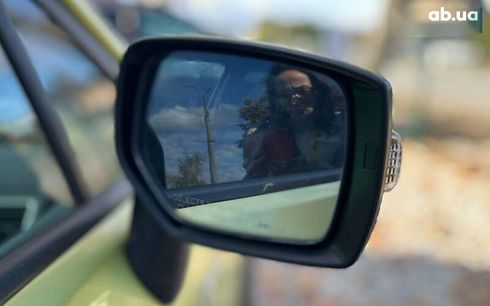 Subaru XV 2015 - фото 27