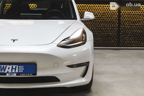 Tesla Model 3 2020 - фото 3