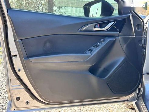 Mazda 3 2013 - фото 12