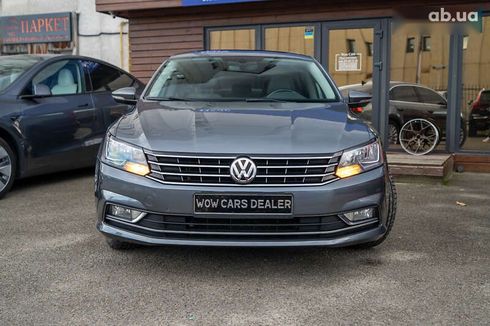 Volkswagen Passat 2016 - фото 2
