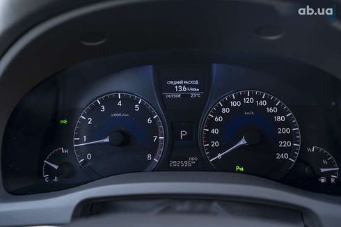 Lexus RX 2012 - фото 27