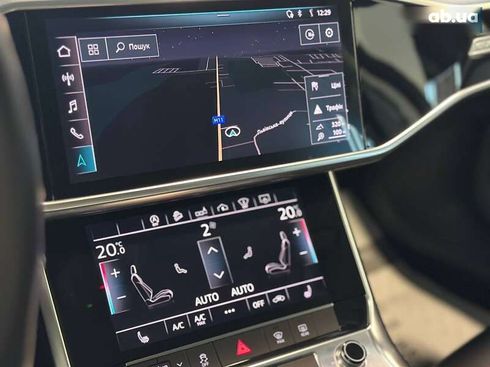 Audi a6 allroad 2020 - фото 20