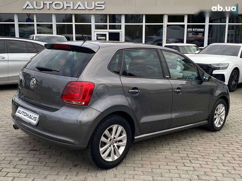 Volkswagen Polo 2011 - фото 6