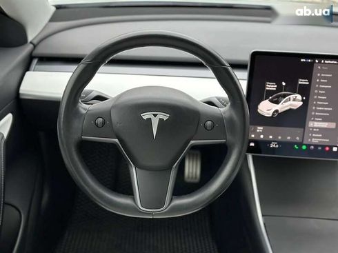 Tesla Model 3 2019 - фото 30