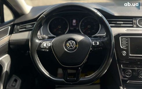 Volkswagen Passat 2015 - фото 11