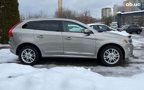 Volvo XC60 2014 - фото 8