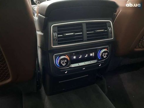 Audi Q7 2016 - фото 24