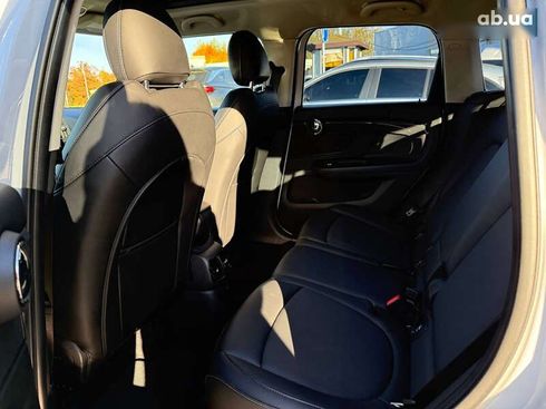 MINI Countryman 2018 - фото 11