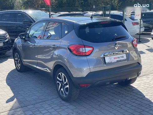 Renault Captur 2013 - фото 20