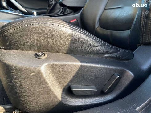 Mazda 6 2014 - фото 11
