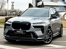 Продажа б/у BMW X7 2022 года в Киеве - купить на Автобазаре