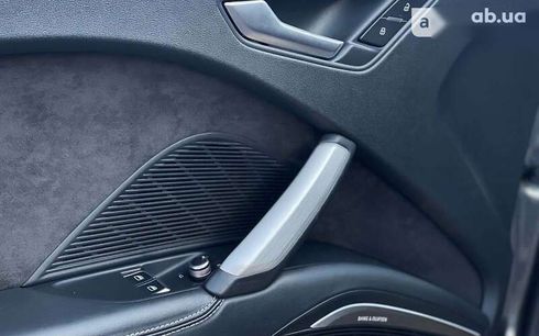 Audi TTS 2016 - фото 7