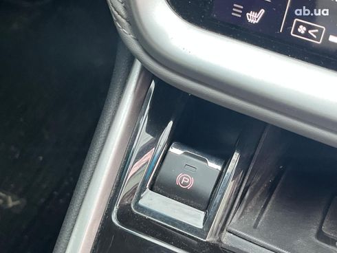 Subaru Legacy 2019 серый - фото 19