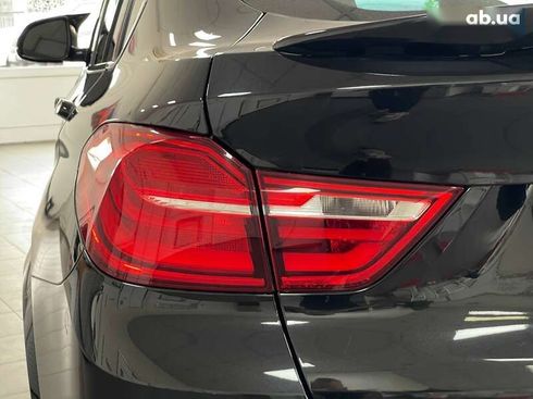 BMW X4 2018 - фото 10