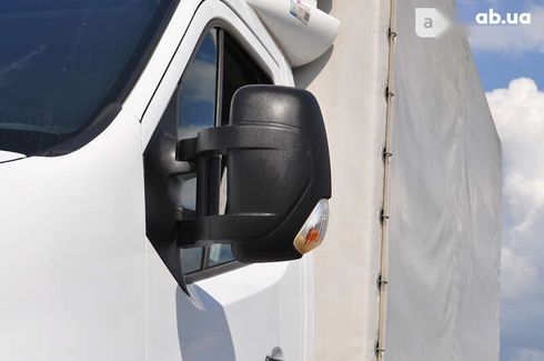 Renault Master 2018 - фото 10