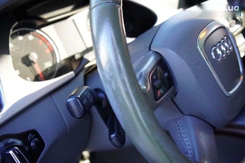 Audi A4 2009 - фото 17