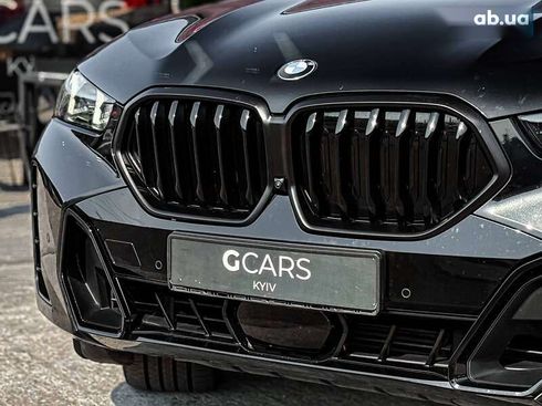 BMW X6 2023 - фото 3