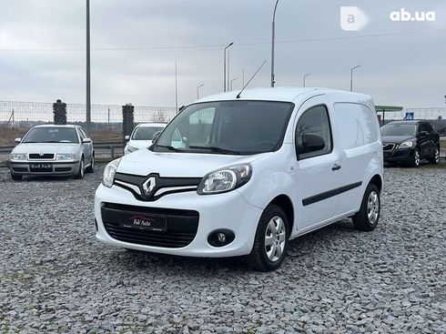 Renault Kangoo 2019 - фото 4