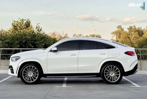 Mercedes-Benz GLE-Class 2022 - фото 7
