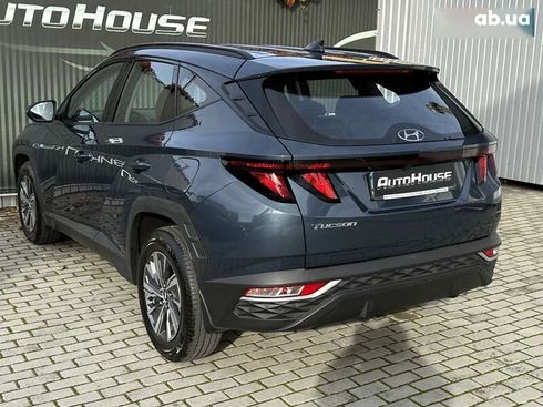 Hyundai Tucson 2023 - фото 19