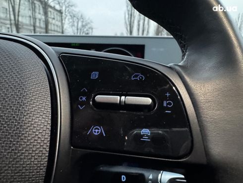 Hyundai Ioniq 5 2022 белый - фото 38