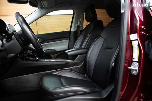 Jeep Compass 2022 - фото 12