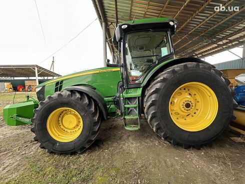 John Deere 8360R 2013 - фото 3