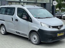 Продажа Nissan б/у в Ивано-Франковской области - купить на Автобазаре