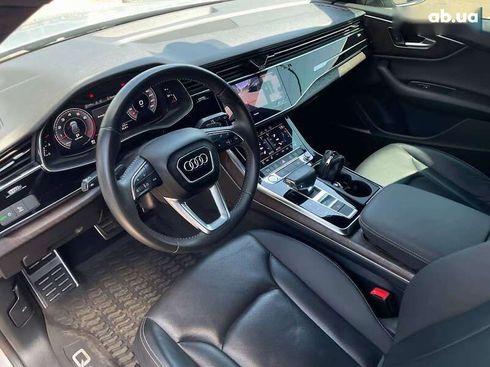 Audi Q8 2019 - фото 14