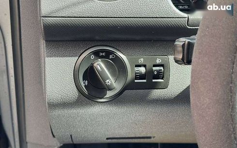 Volkswagen Caddy 2007 - фото 9