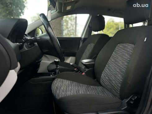 Kia Cee'd 2008 - фото 27
