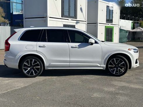 Volvo XC90 2020 - фото 4