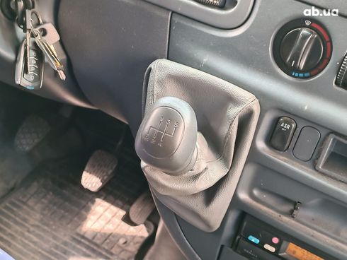 Mercedes-Benz Sprinter 313 2000 белый - фото 17