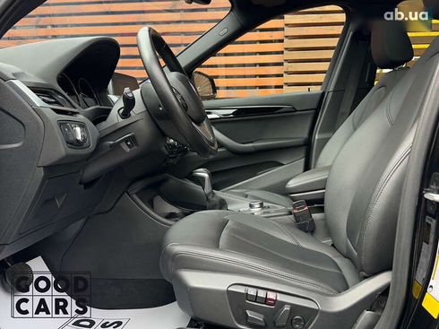 BMW X1 2019 - фото 14