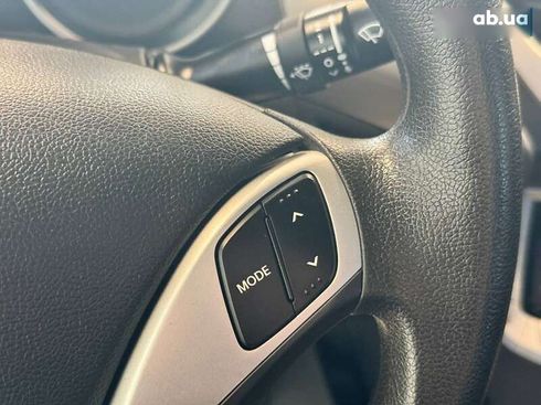 Hyundai Elantra 2012 - фото 21