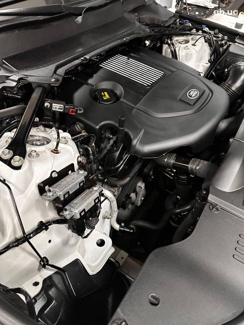 Land Rover Range Rover Sport 2017 - фото 14