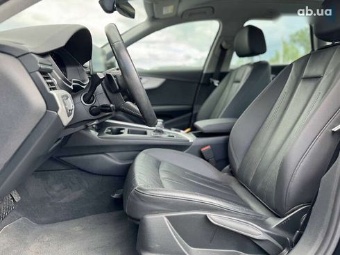 Audi A4 2019 - фото 11