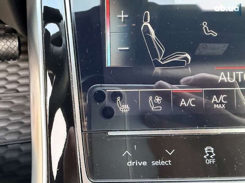 Audi Q7 2022 - фото 21