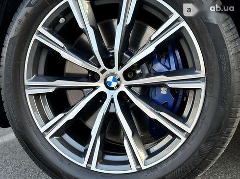 BMW X5 2020 - фото 24