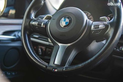 BMW X5 2017 - фото 26